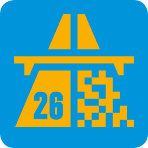 E-vignet Zwiterland motorfiets 2026