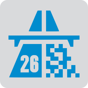 E-vignet Zwiterland motorfiets 2026